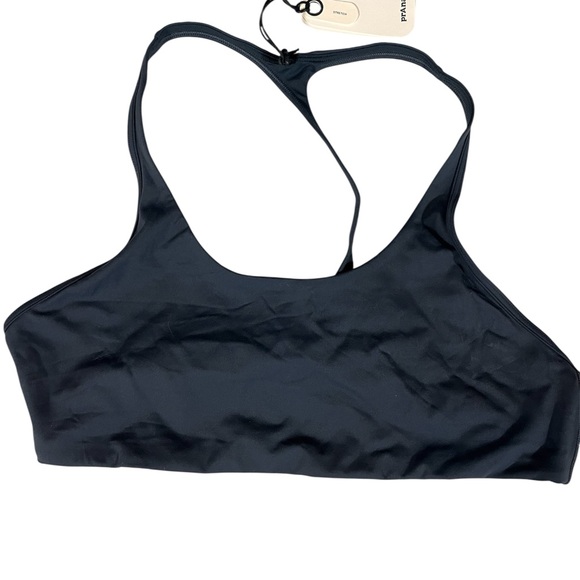 Prana Other - Prana NEW Luxara Racerback Bra in Stormy Night XL